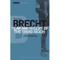 Fear and Misery of the Third Reich