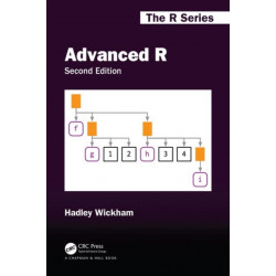 Advanced R, Second Edition