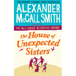 The House of Unexpected Sisters