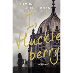 I, Huckleberry
