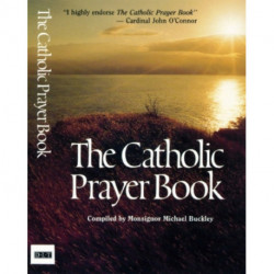 Catholic Prayer Book