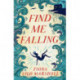 Find Me Falling: The hauntingly poetic, literary gem