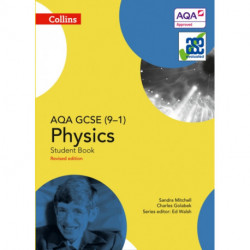 AQA GCSE Physics 9-1 Student Book