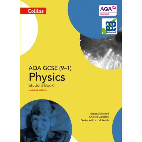 AQA GCSE Physics 9-1 Student Book