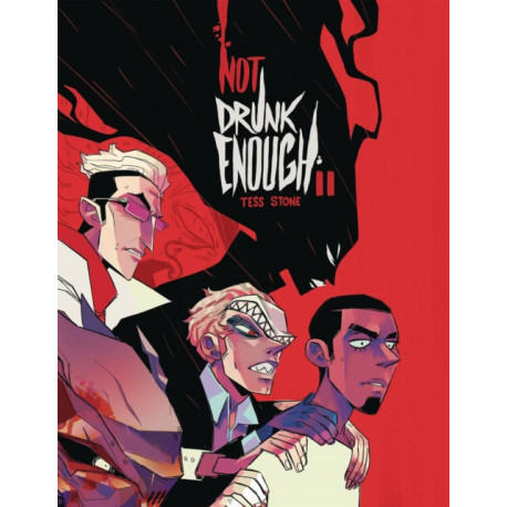 Not Drunk Enough Vol. 2