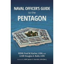 Naval Officer's Guide to the Pentagon