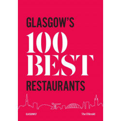 Glasgow's 100 Best Restaurants 2020