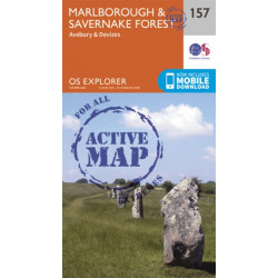 Marlborough and Savernake Forest