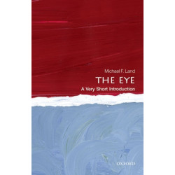 The Eye: A Very Short Introduction