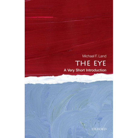 The Eye: A Very Short Introduction