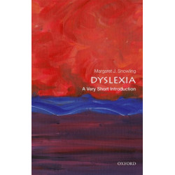 Dyslexia: A Very Short Introduction