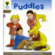 Oxford Reading Tree: Level 1: Decode and Develop: Puddles