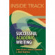 Inside Track to Successful Academic Writing