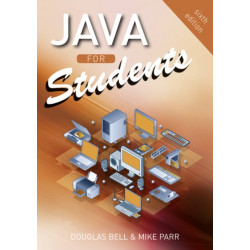 Java For Students