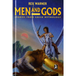 Men And Gods