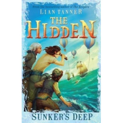 Sunker's Deep: Hidden Series 2