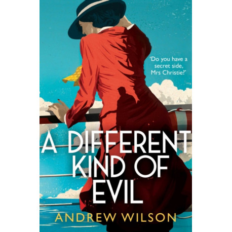 A Different Kind of Evil