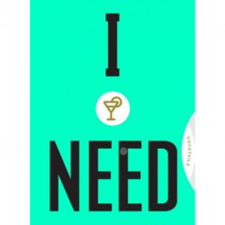 Mood Journal: I Need...