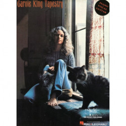 Carole King - Tapestry: Tapestry