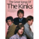 The Great Songs Of The Kinks