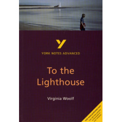 To the Lighthouse everything you need to catch up, study and prepare for the 2025 and 2026 exams: everything you need to catch up, study and prepare for 2021 assessments and 2022 exams
