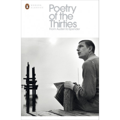 Poetry of the Thirties