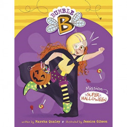 Mission Super Halloween