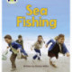 Bug Club Phonics - Phase 4 Unit 12: Sea Fishing