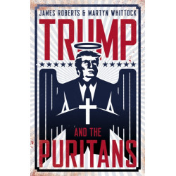 Trump and the Puritans