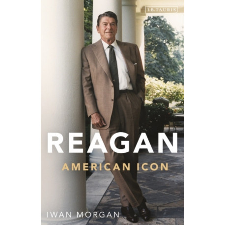 Reagan: American Icon