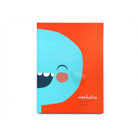 Wee Hee Hee: A Collection of Pretty Funny Jokes and Pictures