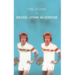On Being John McEnroe