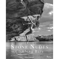 Stone Nudes: Climbing Bare