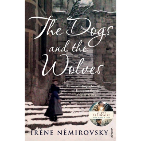 The Dogs and the Wolves
