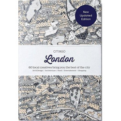 CITIx60 City Guides - London: 60 local creatives bring you the best of the city