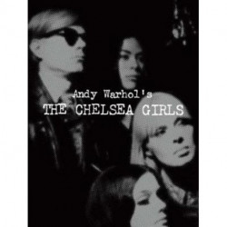 Andy Warhol's The Chelsea Girls
