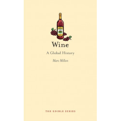 Wine: A Global History