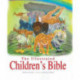 The Illustrated Children's Bible