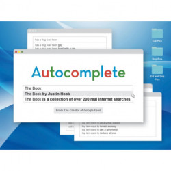 Autocomplete: The Book