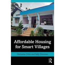 Affordable Housing for Smart Villages