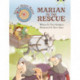 Bug Club Independent Fiction Year Two Purple A Young Robin Hood: Marian to the Rescue