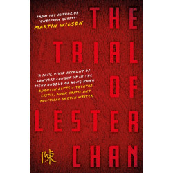 The Trial of Lester Chan