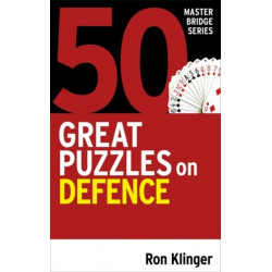 50 Great Puzzles on Defence