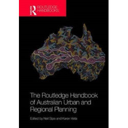 The Routledge Handbook of Australian Urban and Regional Planning