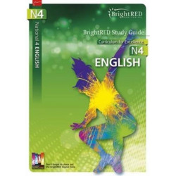 National 4 English Study Guide