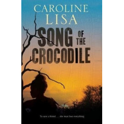 Song of the Crocodile