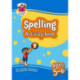 Spelling Activity Book for Ages 5-6 (Year 1)