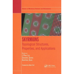 Skyrmions: Topological Structures, Properties, and Applications