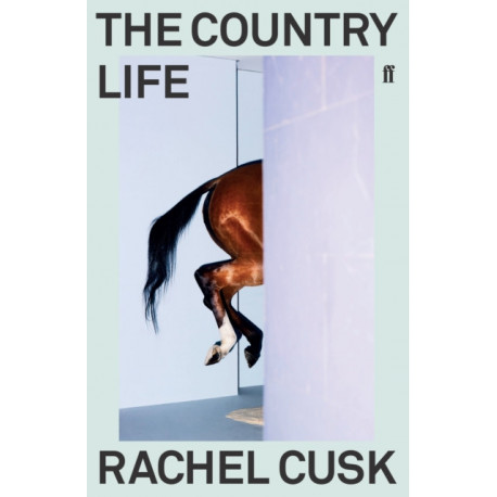 The Country Life: ‘A writer of soaring intelligence' Megan Nolan