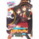 Konosuba: An Explosion on This Wonderful World!, Vol. 3 (light novel)
